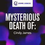 Obrázek epizody MYSTERIOUS DEATH OF: Cindy James