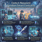 Obrázek epizody Technická Evoluce Sítě Pi Network – RPC Server a Chytré Kontrakty