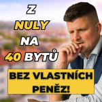 Obrázek epizody Z 0 na 40 nemovitostí bez vlastních peněz - Oldřich Turner