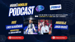 Obrázek epizody Lucie Hlaváčková - moderní pětiboj - 5 SPORTŮ. 1 DEN. CO ROZHODUJE V HLAVĚ? 🧠 | HRUBEŠ MINDLAB #02