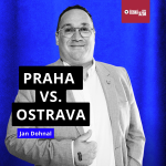 Obrázek epizody dyby Ostrava klesla pod 200 tisíc lidí, neudržíme služby města, varuje primátor Jan Dohnal