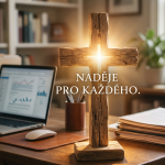 Obrázek epizody 17 let nezaměstnanosti, rodinná prokletí a zázračné obnovení manželství 🕊️
