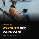 Obrázek epizody Vypnuto bez varování. Jak mi vibe coding ušetřil 6 300 USD.