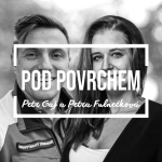Obrázek epizody Věděli jste, že zhruba 50 % dětský úrazů se přihodí doma? – záchranář Petr Gaj a jedna z autorek projektu "Stane se to ve vteřině" Petra Fulnečková
