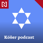 Obrázek epizody Kóšer podcast: hrdina Raoul Wallenberg a jeho záhadné zmiznutie v Rusku