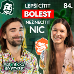 Obrázek epizody Trauma nevzniká tím, co se stane… ale když na to zůstaneme sami | Šárka Kynclová