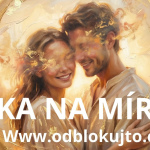 Obrázek epizody LÁSKA NA MÍRU💙❤️ ( uvědomnění, zrcadlení, dovolit si vztah na přání)