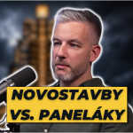 Obrázek epizody Novostavby prohrávají s paneláky už deset let – Petr Kosprd