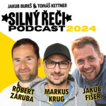 Obrázek epizody OLDIES: Jakub Fišer, Markus Krug, Robert Záruba – 31.10.2024