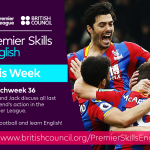 Obrázek epizody This week - Matchweek 36