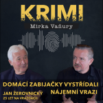 Obrázek epizody Jan Žerovnický - Domácí zabijačky vystřídali nájemní vrazi