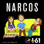 Obrázek epizody 61 - Narcos
