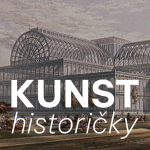 Obrázek epizody 75: Revoluce v architektuře? Devatenácté století.