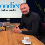 Obrázek epizody Pohyb jako lék na stárnutí: Rozhovor s fyzioterapeutem Michalem Novotným