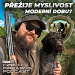 Obrázek epizody PŘEŽIJE MYSLIVOST MODERNÍ DOBU? podle Kance v Žitě