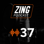 Obrázek epizody Výlet do Bradavic a duchovní nástupce Until Dawn - Zing Podcast #37