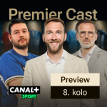Obrázek epizody #82: Trofej pro vítěze Premier League poprvé v Česku! Poborský & Turček