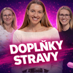 Obrázek epizody Doplňky stravy