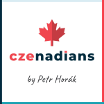 Obrázek epizody S czenadians do Kanady - záznam přednášky v Praze