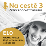Obrázek epizody S3E10 GRAND FINALE: Když se života ptáte, co bude dál