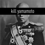 Obrázek epizody Kill Yamamoto: The Mission To Avenge Pearl Harbor - Part 1