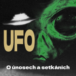 Obrázek epizody CO VÍME O MIMOZEMŠŤANECH? (U jako UFO)