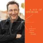 Obrázek epizody The First Steps to Reducing Your Anxiety with author Mel Robbins