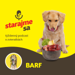 Obrázek epizody Psy: BARF