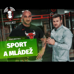 Obrázek epizody Proč by měly děti sportovat?