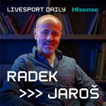 Obrázek epizody #611: Co člověka nutí zdolávat vrcholy? >>> Radek Jaroš