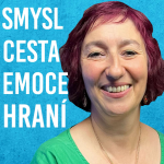 Obrázek epizody Simona Babčáková: Smysl života, Emoce, Herectví, Ženy #119