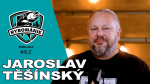 Obrázek epizody První výrobce a prodejce boilies u nás vypráví svůj příběh - Jaroslav Těšínský v podcastu #62