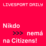 Obrázek epizody #262: Jaký byl uplynulý ročník Premier League? >>> Václav Pecháček