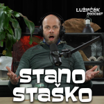 Obrázek epizody Lužifčák #82 Stano Staško
