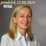 Obrázek epizody Na prahu zmien 275 - 2024-08-12 Lenka Čadová