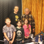 Obrázek epizody DRM - 146.VYSÍLÁNÍ