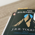 Obrázek epizody J. R. R. Tolkien a mytológia reality