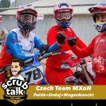 Obrázek epizody MXoN 2021 Mantova - CZECH TEAM