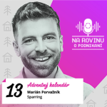 Obrázek epizody NRoP 35: Adventný kalendár – deň 13