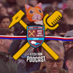 Obrázek epizody Cat Ham United vs. Meowcastle | Czech Ham Podcast #11