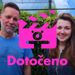 Obrázek epizody Dotočeno: Budoucnost audiovize patří spolupráci a lidskosti