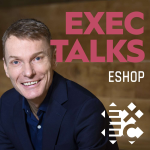 Obrázek epizody #13 EXEC Talks: Petr Bena (Vice Chairman, Alza) Pilíře úspěchu, služby a vlastní značka, role marketplaces a EBITDA jako bullshit