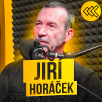 Obrázek epizody Jiří Horáček: Jak přemoci depresi? Je to utrpení, psychedelika jsou nadějí.