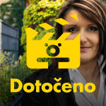 Obrázek epizody Dotočeno: Kam mizí mladí diváci? Co má nejradši český televizní divák s Renatou Týmovou