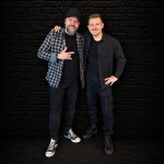 Obrázek epizody HVĚZDNÝ HOST ROCK RADIA: ŠKWOR