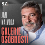 Obrázek epizody Politika je už jen mocenská rvačka, žádné principy, říká expolitik Kalvoda