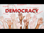 Obrázek epizody Vzdělávací stream o "SAMPLING DEMOCRACY"