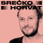 Obrázek epizody Srećko Horvat: Žádný antropocén, žádné blbé avokádo