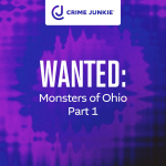 Obrázek epizody WANTED: Monsters of Ohio Part 1