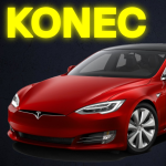 Obrázek epizody Tesla ukončuje výrobu modelů S a X 🚫